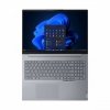 Lenovo Laptop ThinkBook 16 G9 21UT0077PB W11Pro 5 220/16GB/512GB/INT/16.0 WQXGA/Arctic Grey/1YR CI + 3YR OS + CO2 Offset